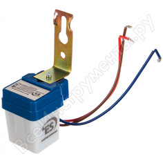 Детектор освещенности Elektrostandard