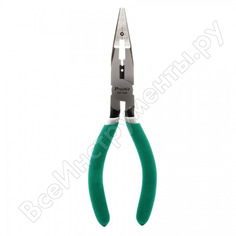 Инструмент для зачистки и обжима ProsKit