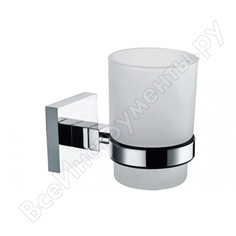 Одинарный подстаканник FIXSEN