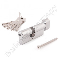Цилиндровый механизм ABUS