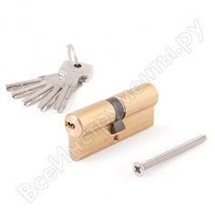 Цилиндровый механизм ABUS