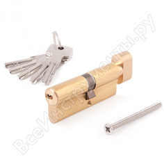 Цилиндровый механизм ABUS