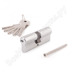 Цилиндровый механизм ABUS