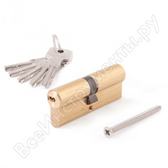 Цилиндровый механизм ABUS