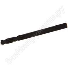 Центрирующее сверло для ТСТ коронки MESSER