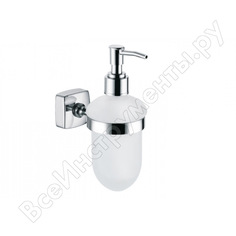 Дозатор жидкого мыла FIXSEN