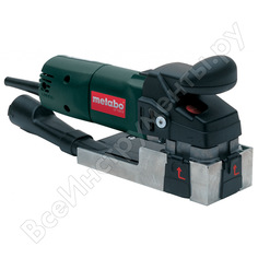 Фрезер по лаку metabo lf 724 s 600724000