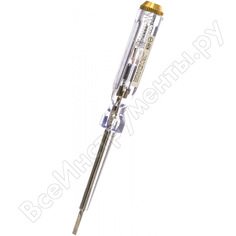 Отвертка-тестер Truper