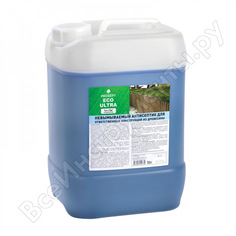 Невымываемый пропитка для ответственных конструкций PROSEPT