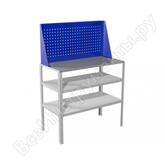 Верстак ПРАКТИК