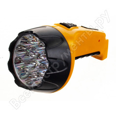 Ручной фонарь Следопыт