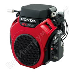 Бензиновый двигатель HONDA