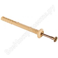 Дюбель-гвоздь Tech-Krep