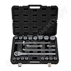 Набор инструмента для грузовиков Berger BG