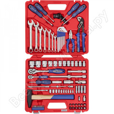 Универсальный набор инструментов МАСТАК