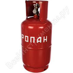 Газовый баллон НЗГА
