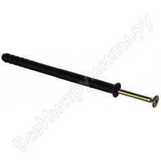 Полипропиленовый дюбель-гвоздь STAYER