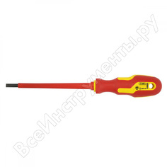 Шлицевая отвертка Narex