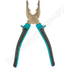 Пассатижи Центроинструмент