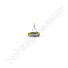 Строп для колодезных колец РОМЕК