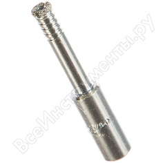 Сверло по керамической плитке и керамике Heller