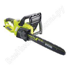 Цепная пила Ryobi