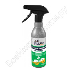 Преобразователь ржавчины FILL INN