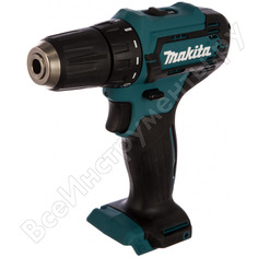 Аккумуляторная дрель Makita