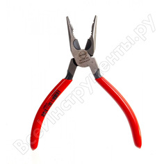 Удлиненные пассатижи Knipex