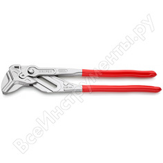Цанговый ключ Knipex