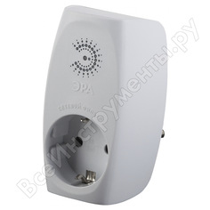 Сетевой сетевой фильтр ЭРА ERA