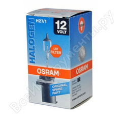 Автолампа Osram