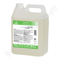 Средство для устранения засоров в трубах PROSEPT