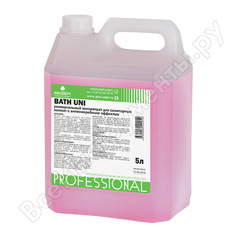 Универсальный концентрат для санитарных комнат PROSEPT