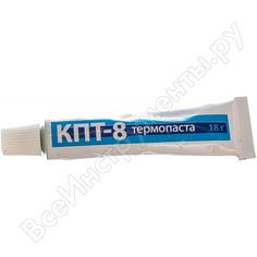 Термопаста Connector