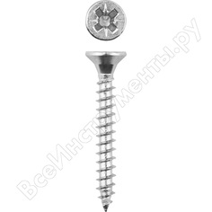 Универсальные саморезы СУ-Б ЗУБР