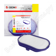 Фильтр hepa для пылесоса DYSON DC30, DC43H, DC56 OZONE