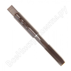 Одинарный машинно-ручной метчик ЗУБР