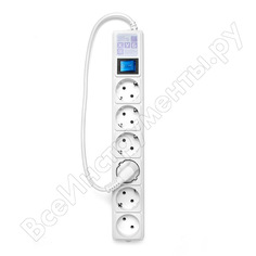 Фильтр-удлинитель Power Cube