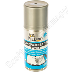 Размораживатель стекол FILL INN