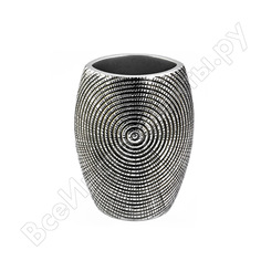 Стакан для зубных щеток WasserKraft