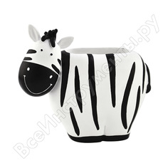 Стакан для зубных щеток WasserKraft