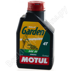 Спец масло MOTUL