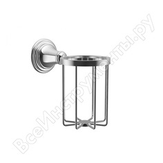 Держатель освежителя воздуха FIXSEN