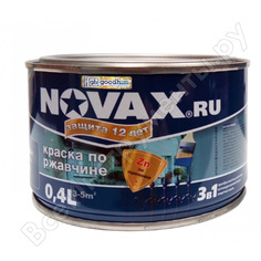 Грунт-эмаль Goodhim