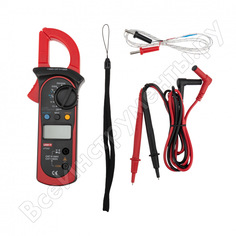Токовые клещи uni-t ut202 13-0001