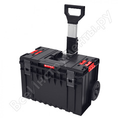 Кейс для инструментов QBRICK