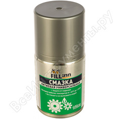 Литиевая смазка FILL INN