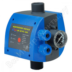 Реле-контроллер давления AquamotoR