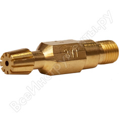 Внутренний мундштук к Р3П REDIUS